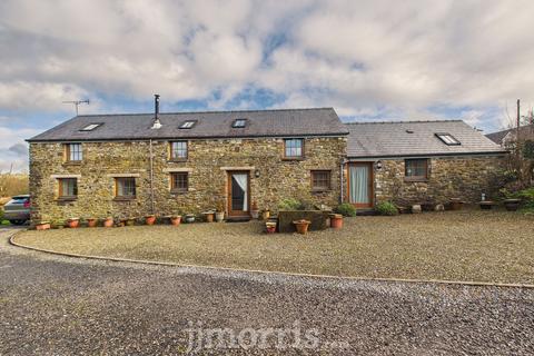 undefined, Kilgetty, Pembrokeshire, SA68