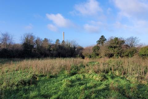 undefined, St Dennis, St Austell