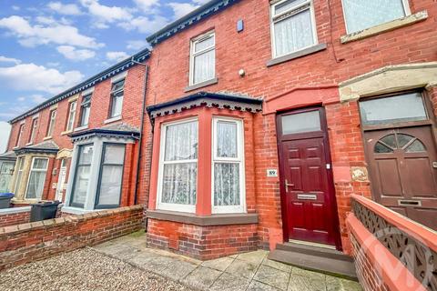 undefined, George Street, Blackpool