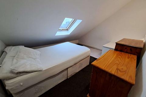undefined, Derby Street, Barnsley S70