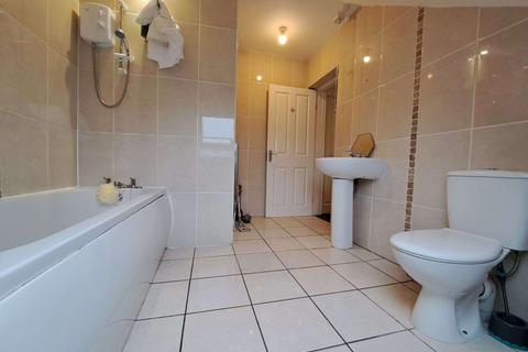 undefined, Derby Street, Barnsley S70