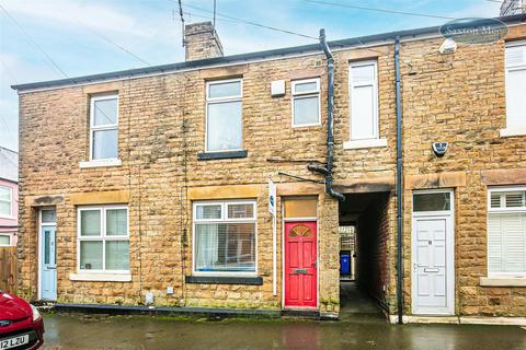 undefined, Longfield Road, Crookes, Sheffield