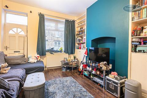 undefined, Longfield Road, Crookes, Sheffield