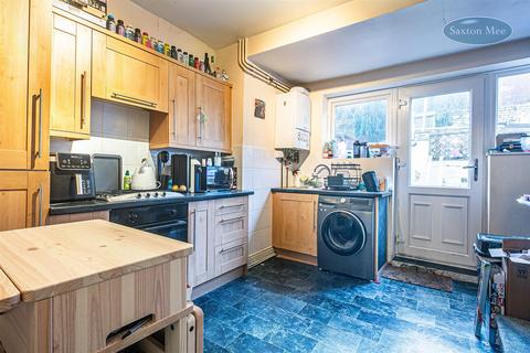 undefined, Longfield Road, Crookes, Sheffield