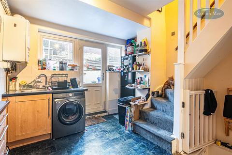 undefined, Longfield Road, Crookes, Sheffield