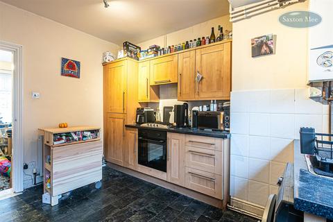 undefined, Longfield Road, Crookes, Sheffield