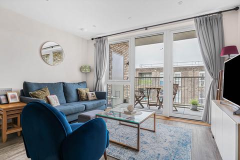 2 bedroom apartment for sale, Armstrong Road, Oxford OX4