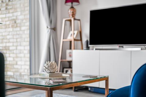 2 bedroom apartment for sale, Armstrong Road, Oxford OX4