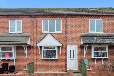 undefined, Pasture Lane, Market Rasen LN8