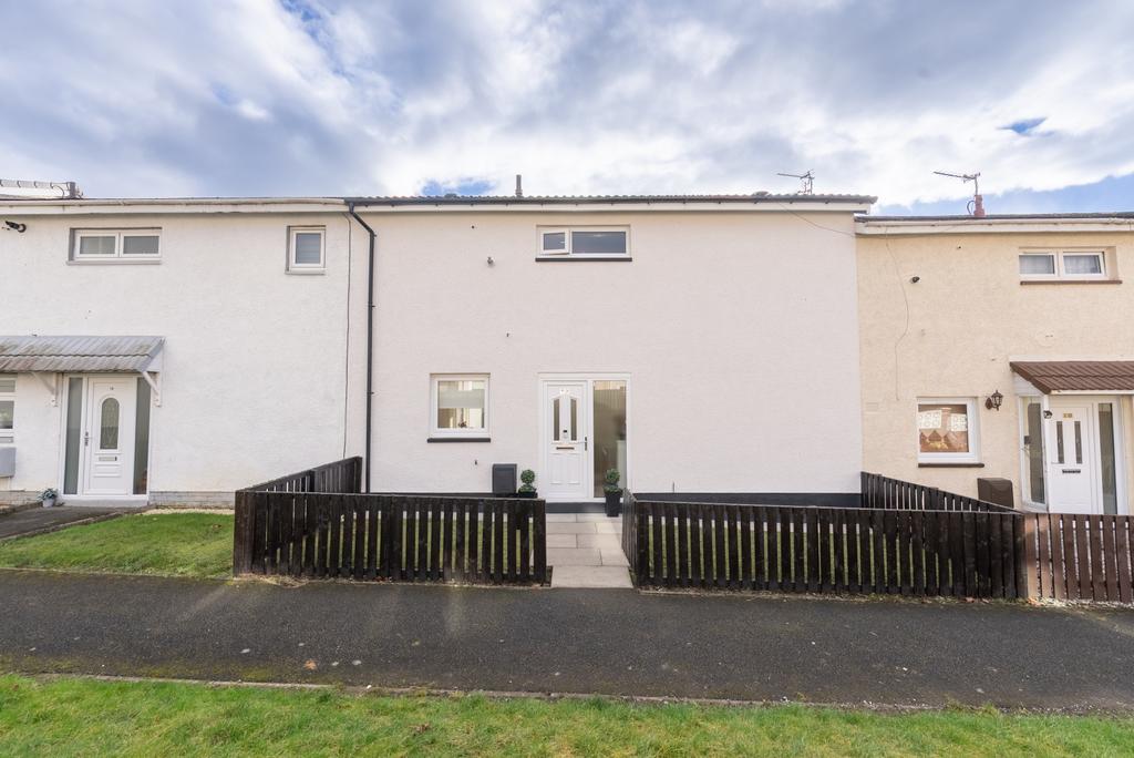 2 Bedroom Terraced for Sale