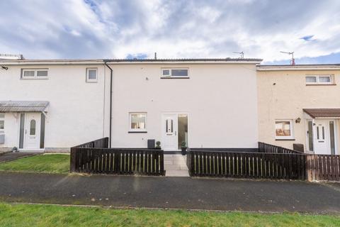 undefined, Lubnaig Walk, Motherwell, ML1