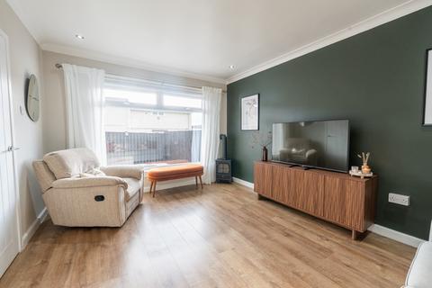 undefined, Lubnaig Walk, Motherwell, ML1