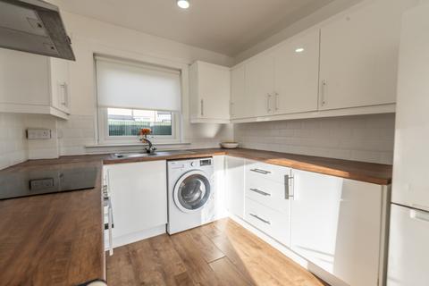undefined, Lubnaig Walk, Motherwell, ML1