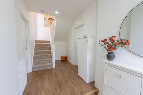 undefined, Lubnaig Walk, Motherwell, ML1