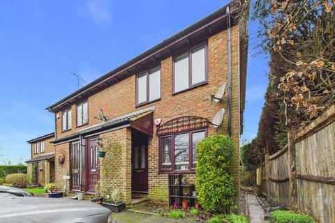 undefined, St. Johns Crescent, Horsham RH12