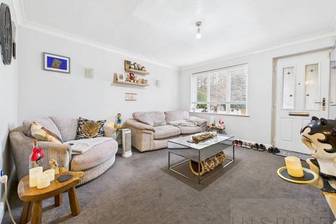 undefined, St. Johns Crescent, Horsham RH12