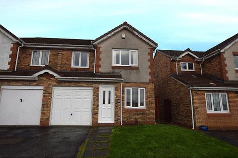MacKellar Place, East Ayrshire KA3