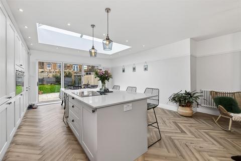3 bedroom semi-detached house for sale, Lopes Road, Plymouth