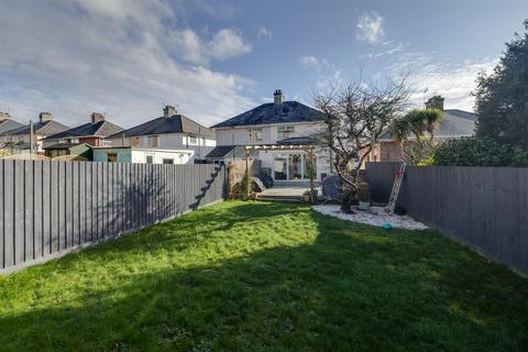 3 bedroom semi-detached house for sale, Lopes Road, Plymouth
