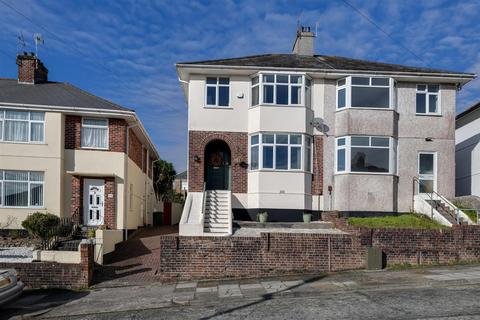 3 bedroom semi-detached house for sale, Lopes Road, Plymouth