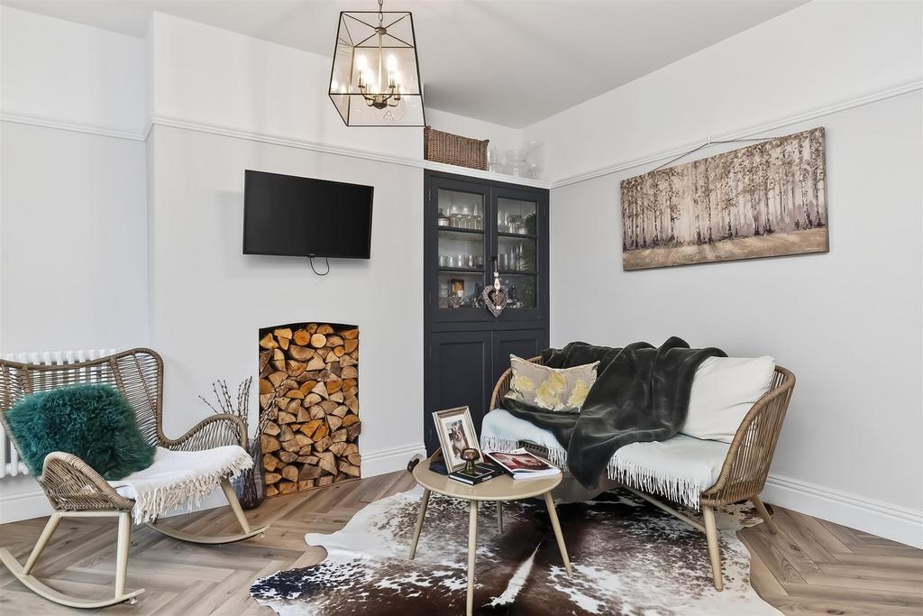 Snug area