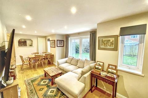 2 bedroom semi-detached house for sale, Eccles Road, Wittering, Peterborough