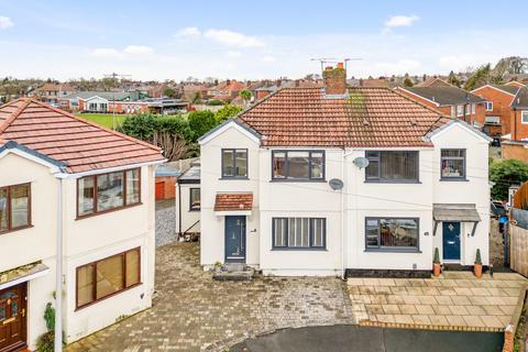 undefined, Farnworth Close, Widnes WA8