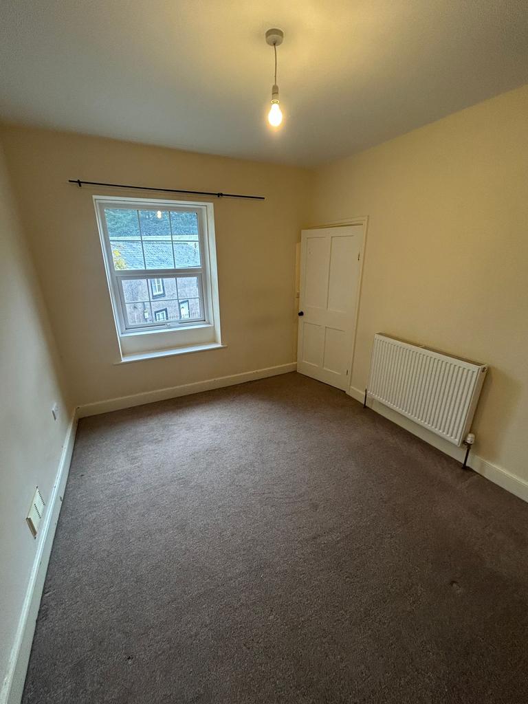 Bedroom 1 (Double)