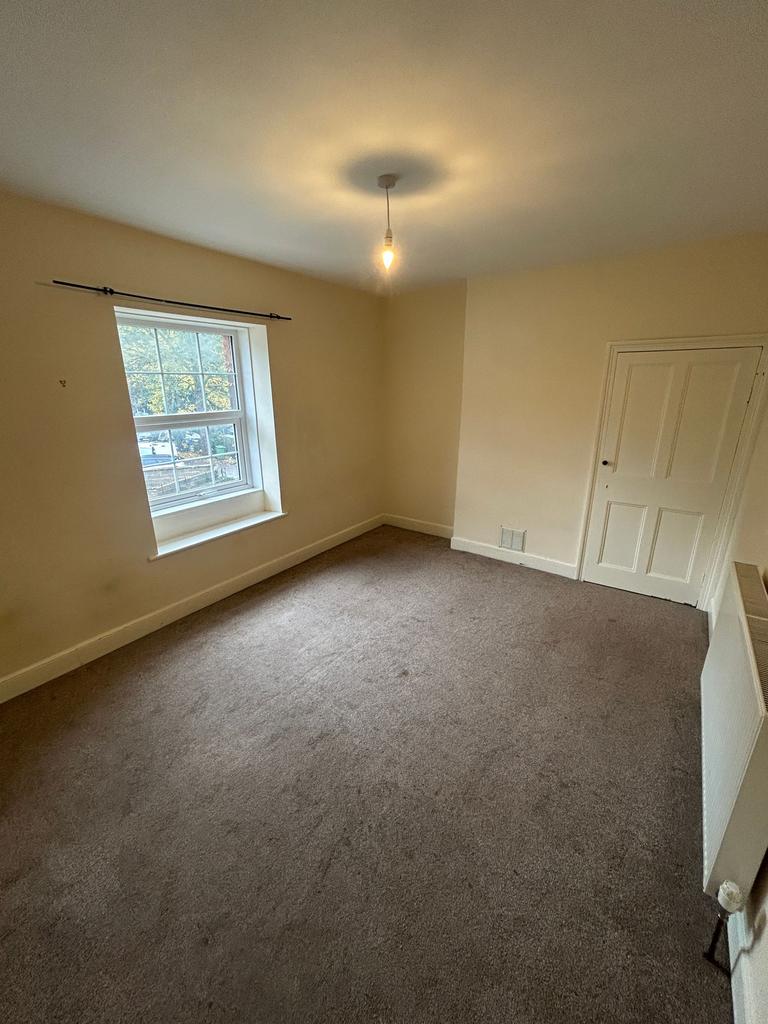 Bedroom 2 (Double)