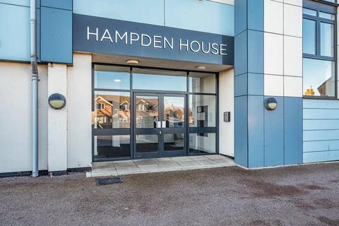 2 bedroom flat for sale, Hitchin Road, Arlesey, SG15