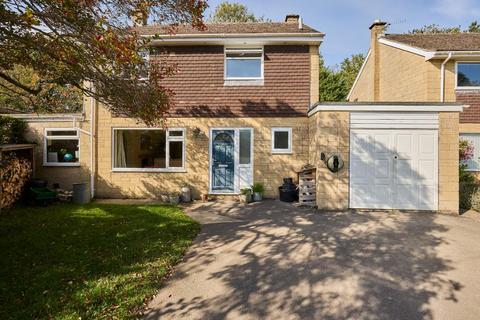 undefined, Orchard Close,  Combe,  OX29