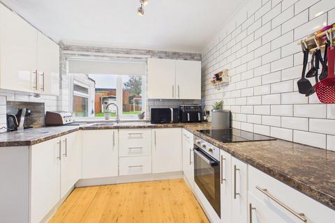 3 bedroom semi-detached house for sale, Callander, Ouston, DH2