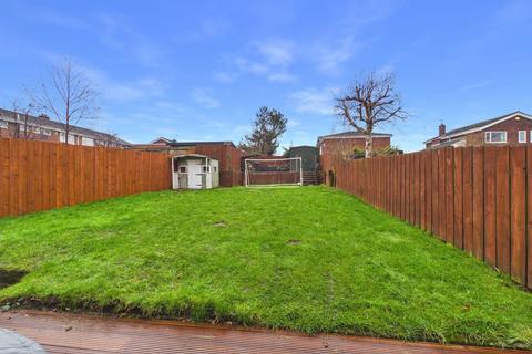 3 bedroom semi-detached house for sale, Callander, Ouston, DH2