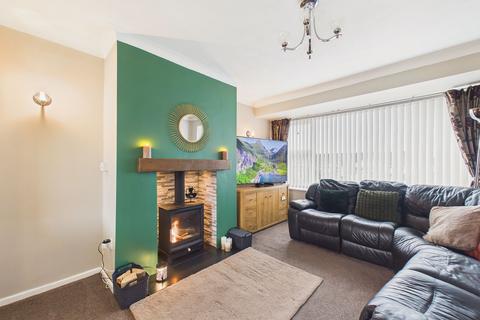 3 bedroom semi-detached house for sale, Callander, Ouston, DH2