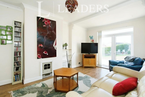 undefined, The Avenue, Stoke-on-Trent, ST4