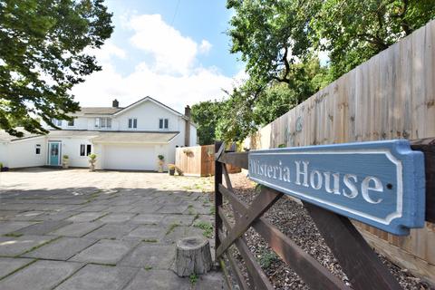 undefined, Wisteria House, 37 Pebmarsh Road, Colne Engaine, CO6