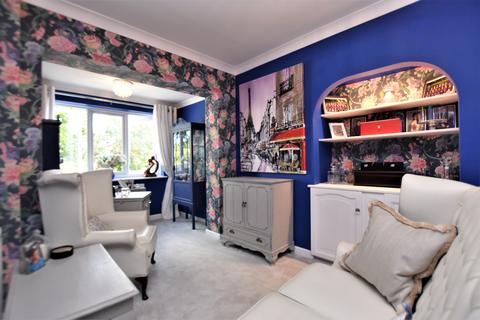 undefined, Wisteria House, 37 Pebmarsh Road, Colne Engaine, CO6