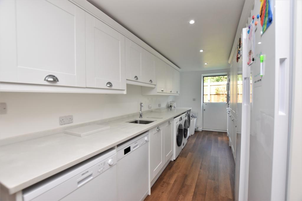 Utility Room 3