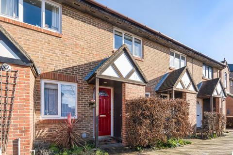 2 bedroom terraced house for sale, Peartree Avenue, Earlsfield, London, SW17