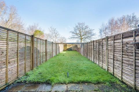 2 bedroom terraced house for sale, Peartree Avenue, Earlsfield, London, SW17
