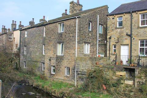 undefined, St. Johns Street, Silsden