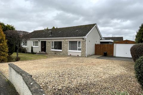 undefined, Croft Road, Forres, Moray