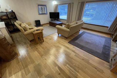 undefined, Croft Road, Forres, Moray