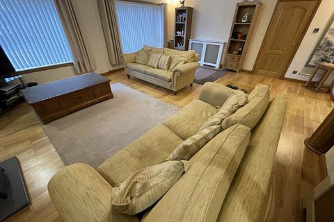 undefined, Croft Road, Forres, Moray