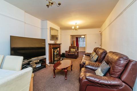 undefined, Hucknall Road, Nottingham NG5