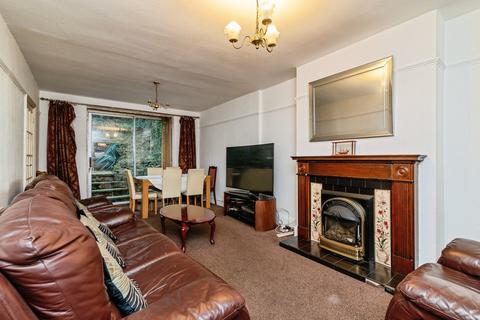 undefined, Hucknall Road, Nottingham NG5