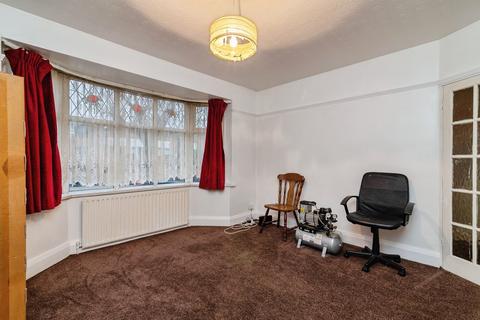 undefined, Hucknall Road, Nottingham NG5