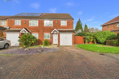 3 bedroom semi-detached house for sale, Birmingham B24