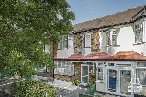 undefined, Thorpe Hall Road, London, E17