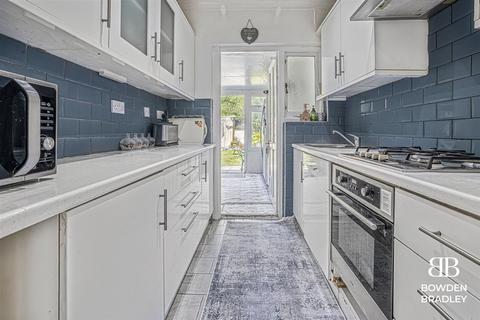 undefined, Thorpe Hall Road, London, E17